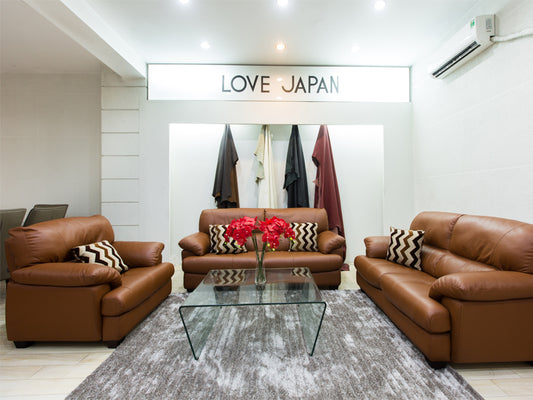 Bí quyết chọn màu sofa theo phong thủy ngũ hành