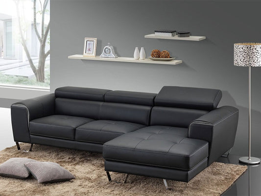 Xu hướng thiết kế nội thất hiện đại với bàn ghế đơn giản