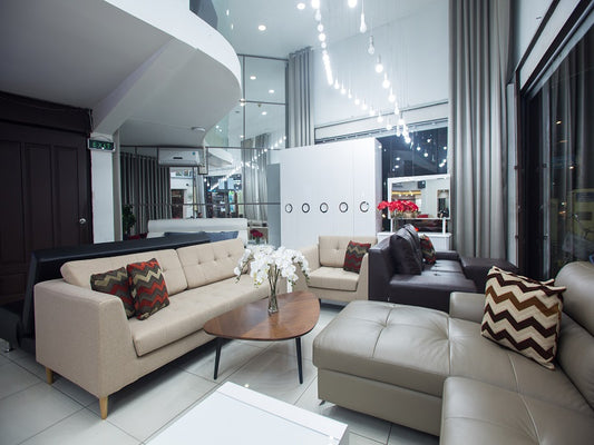 Những lí do nên chọn bàn café gỗ cho phòng khách nhà bạn