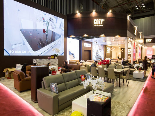 3 lý do bạn nên lựa chọn bàn ghế Ngô Gia Tự