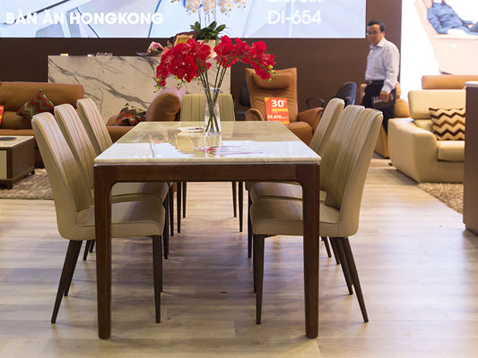 Làm thế nào để chọn được một bộ bàn ghế nội thất đẹp