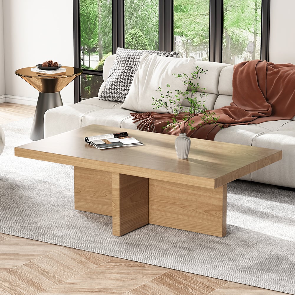 Kinh Nghiệm Chọn Bàn Ghế Sofa Gỗ Phòng Khách Hiện Đại Theo Phong Thủy