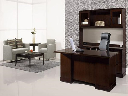 Hướng dẫn cách lựa chọn bàn ghế văn phòng đúng chuẩn