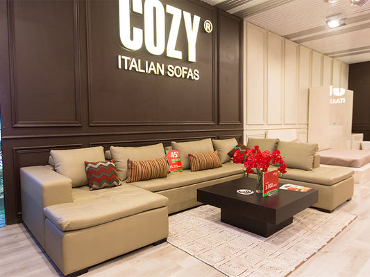 Vì sao ngày càng có nhiều công ty bán sofa giường?