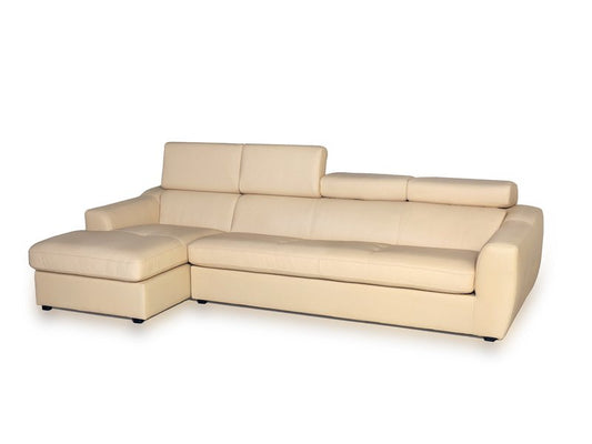 Bật mí kinh nghiệm mua sofa da phòng khách nhỏ