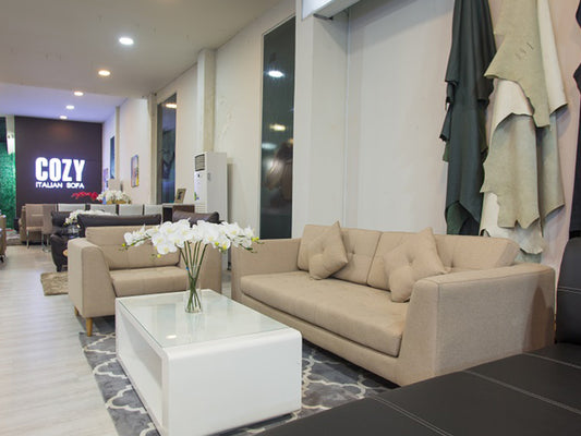 Bỏ túi 3 mẹo trang trí phòng khách 20m2 đẹp lung linh