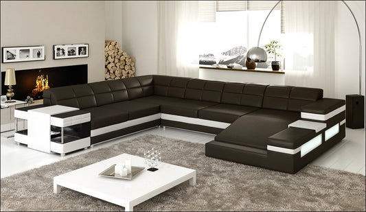 Các mẫu bàn ghế sa lông đẹp cho nhà thêm xinh