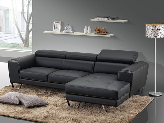 Bật mí 2 cách chọn màu ghế sofa hiện đại cho nhà nhỏ