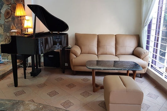 Cách bố trí phòng khách đẹp cho không gian sống hiện đại và tiện nghi