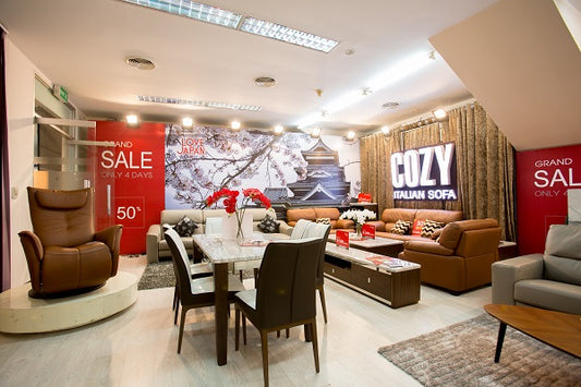 4 cách đem lại sự mát mẻ cho ngôi nhà của bạn