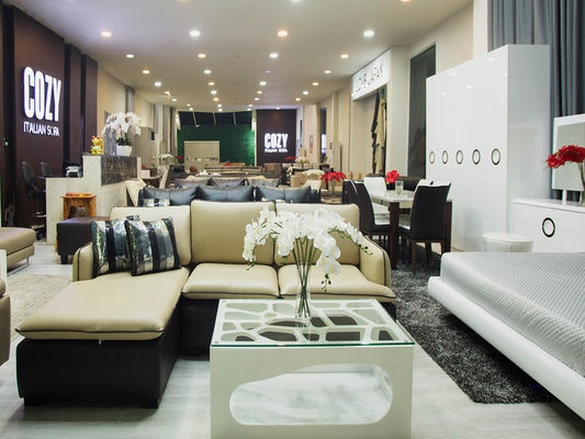 Cách trang trí nhà ngày tết như thế nào để hút lộc vào nhà?