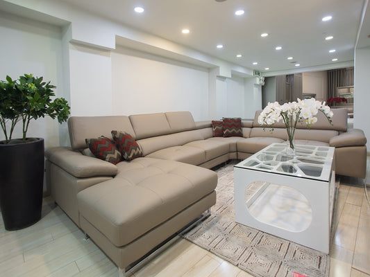 Những sai lầm trong cách vệ sinh sofa da thật cần tránh