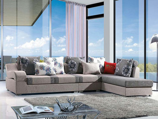 Cách đặt ghế sofa theo phong thủy mang lại tài lộc cho gia chủ