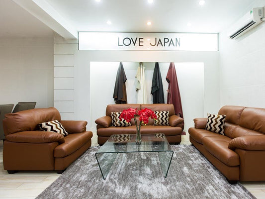 Chọn ghế sofa chung cư phù hợp với kích thước căn hộ