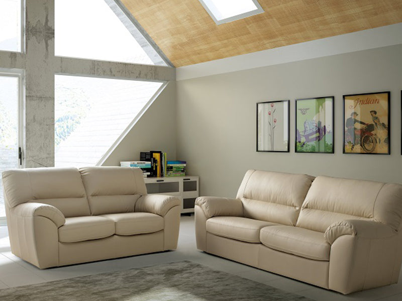 Chọn mẫu sofa ý cao cấp nào cho phòng khách hiện đại và sang trọng