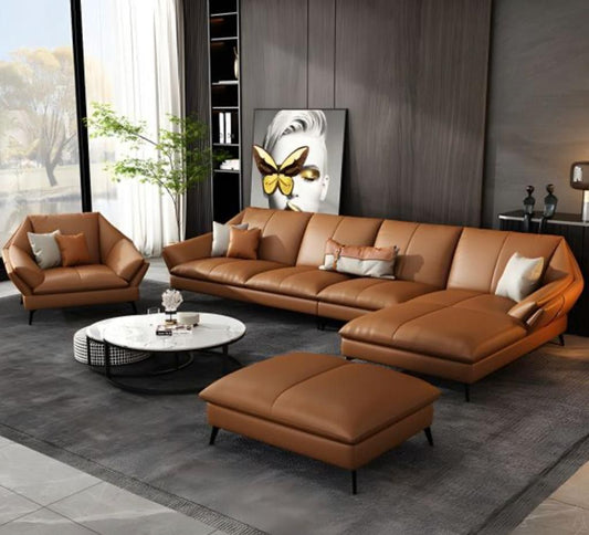 Da Microfiber Là Gì? So Sánh Với Da Thật Và Ứng Dụng Trong Nội ThấtDa Microfiber Là Gì? So Sánh Với Da Thật Và Ứng Dụng Trong Nội Thất