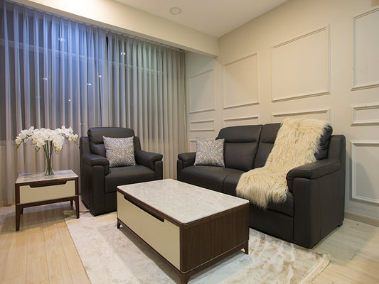 Đặt ghế sofa ở đâu hợp phong thủy để rước tài lộc năm mới về nhà