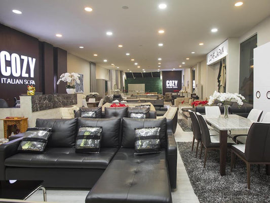 Mua nội thất gia đình giá rẻ mà chất lượng ngay tại TPHCM?