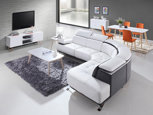 Điểm mặt các mẫu ghế sopha đẹp nhìn là yêu của COZY năm 2018