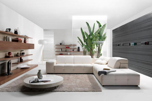 "Định vị" 4 mẫu ghế sofa góc đẹp và ấn tượng nhất tại COZY