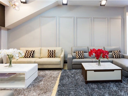 Đồ nội thất Nhật Bản có gì thu hút?