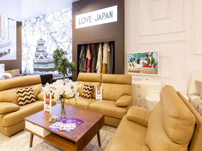 “Mãn nhãn” với những món đồ nội thất Nhật Bản được ưa chuộng nhất 2019