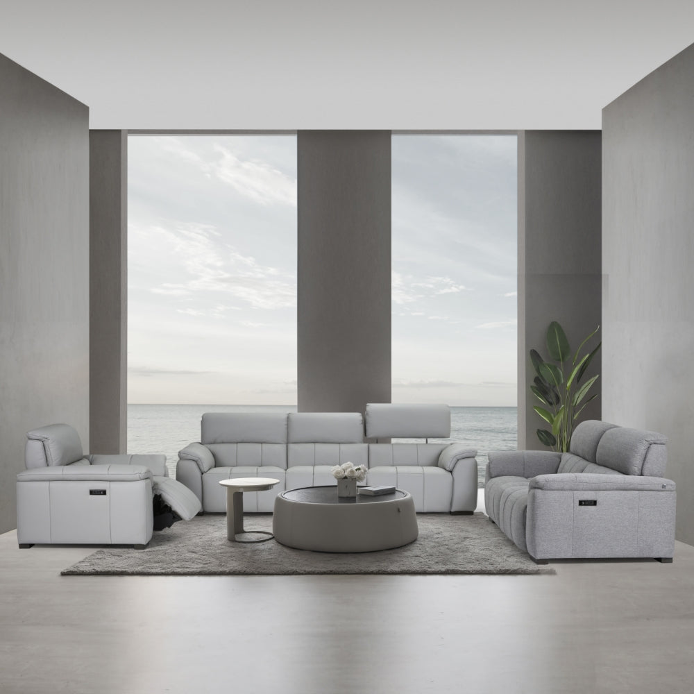 Nên mua sofa da thật hay giả da là tốt nhất?