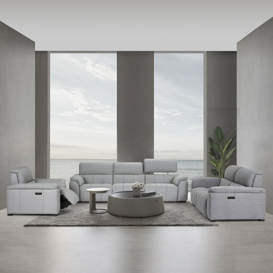 Nên mua sofa da thật hay giả da là tốt nhất?