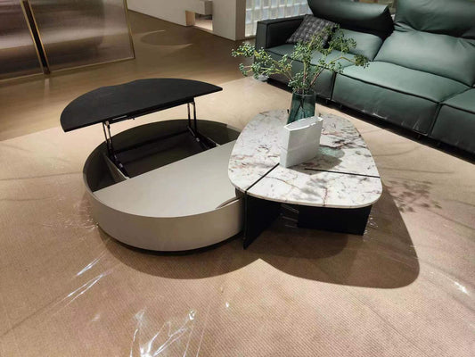 5 Mẫu Bàn Trà Sofa Nhỏ Đẹp Và Hiện Đại