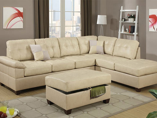 Vì sao cửa hàng bán sofa da nhập khẩu mọc lên như nấm?