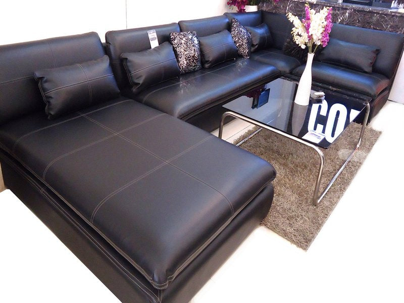 Ghế Sofa đẹp giá rẻ, chất lượng tại COZY