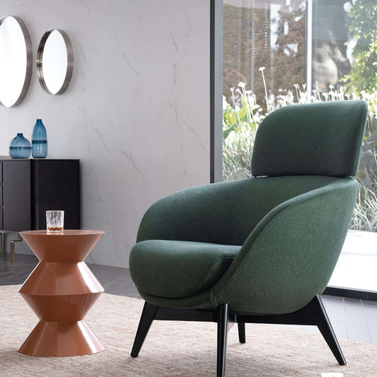 5 mẫu ghế thư giãn đọc sách được chuộng nhất hiện nay