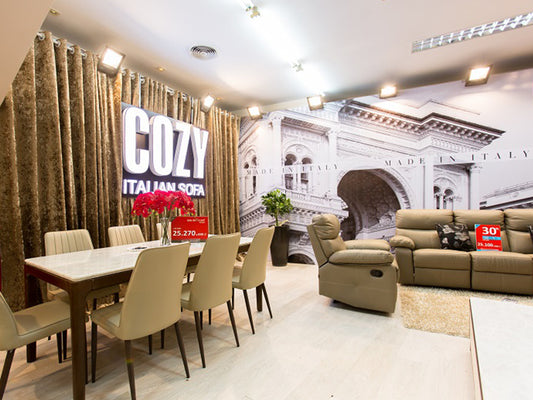 Giá ghế sofa phòng khách nhập ngoại chất lượng cao Sài Gòn 2018