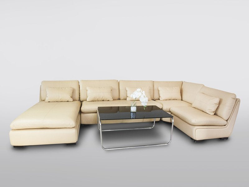 Giới thiệu 2 mẫu ghế Sofa chữ U cực đẹp tại COZY