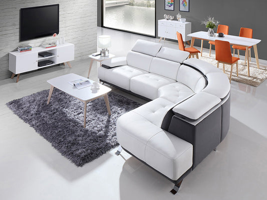 Ghế sofa cao cấp hô biến nhà đẹp như khách sạn 5 sao