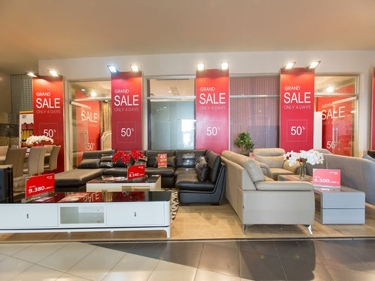 Hỏi đáp: mua sofa ở đâu đẹp tại TP.HCM?