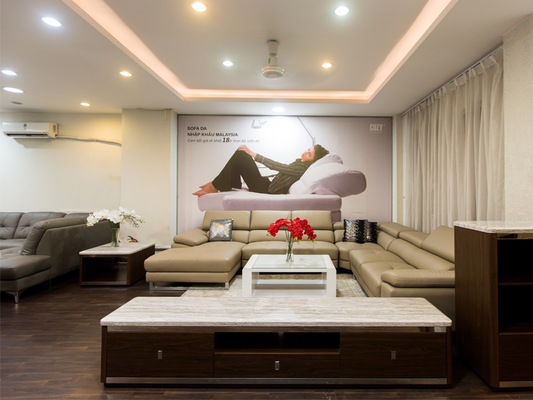 LỰA CHỌN KỆ TIVI ĐƠN GIẢN MÀ SANG TRỌNG