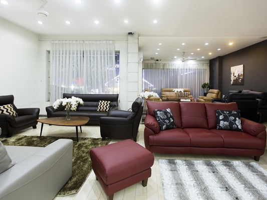 Khám phá mẫu ghế sofa đơn dài giá rẻ tại COZY