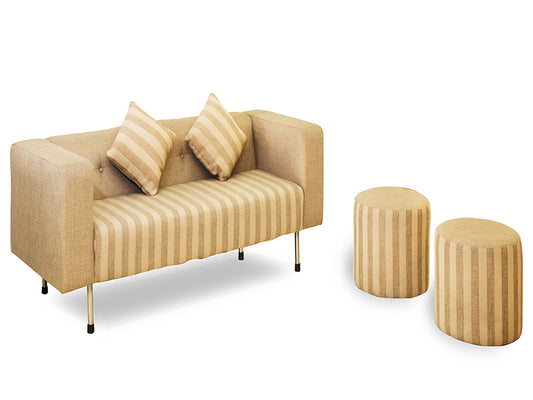 Khám phá ngay các mẫu bàn ghế sofa đẹp cho tổ ấm nhỏ xinh