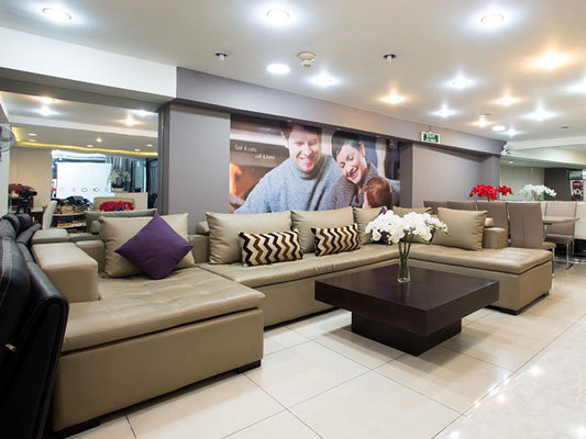 KÍCH THƯỚC BÀN TRÀ SOFA TIÊU CHUẨN LÀ BAO NHIÊU?