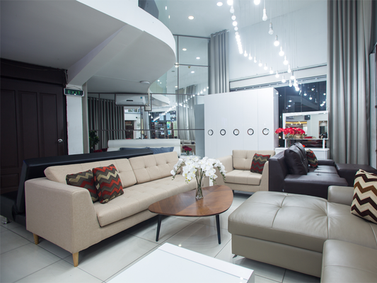 Bỏ túi những mẹo chọn kích thước tủ quần áo một cách thông minh