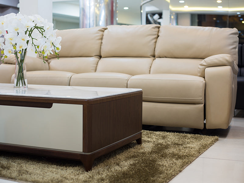 Kinh nghiệm mua sofa da bền đẹp lâu năm cho gia đình bạn