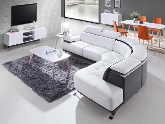 Những đặc điểm tạo nên sức hút của sofa vải nhập khẩu