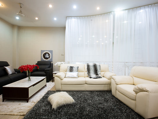 Mẹo chọn sofa đẹp cho phòng khách nhỏ đẹp mê li