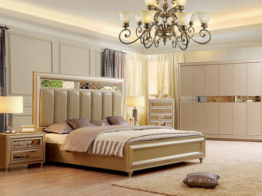 Mẹo thiết kế nội thất chung cư 2 phòng ngủ thông minh, hiệu quả