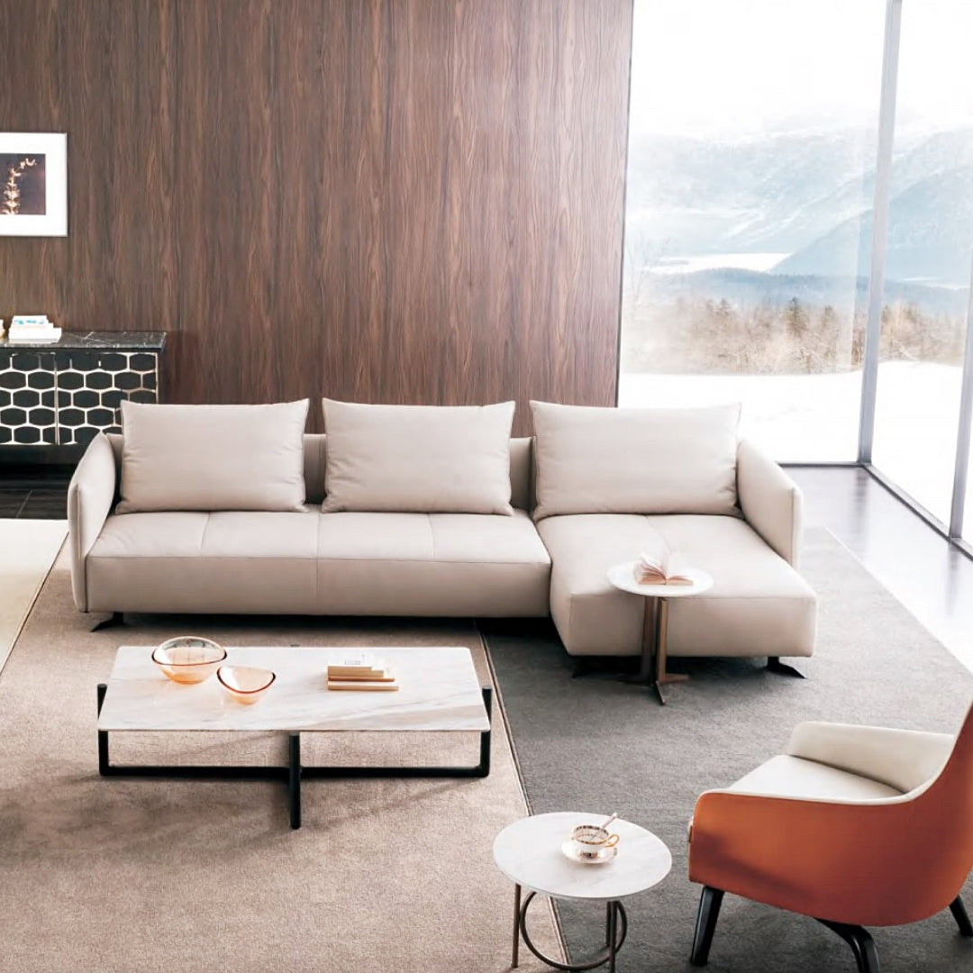 Top 3 mẫu sofa văn phòng đẹp và hiện đại hot nhất 2024