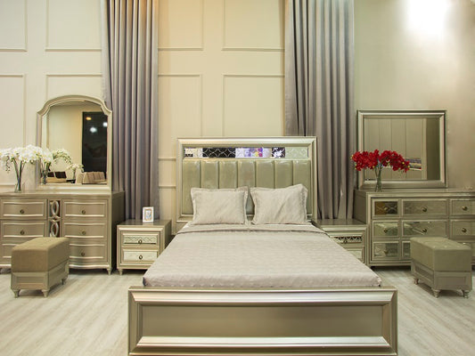 Những lưu ý không thể bỏ qua khi mua giường ngủ giá rẻ ở tphcm