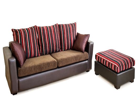 Mua liền tay ghế sofa đôi giá rẻ cực sốc mới nhất tại COZY