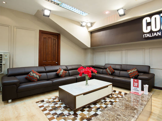 Những điểm cần lưu ý khi mua sofa da TP.HCM