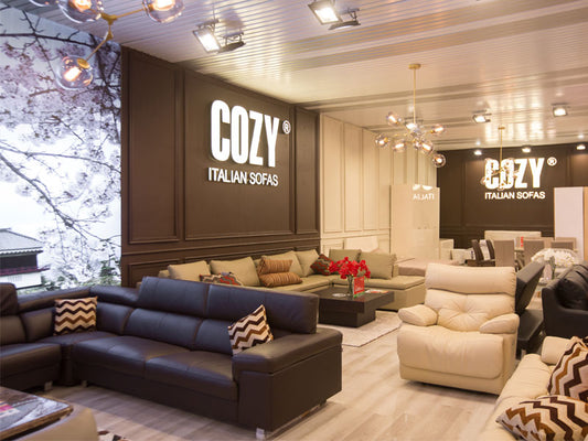 Tại TP.HCM nên mua sofa ở đâu đảm bảo chất lượng?